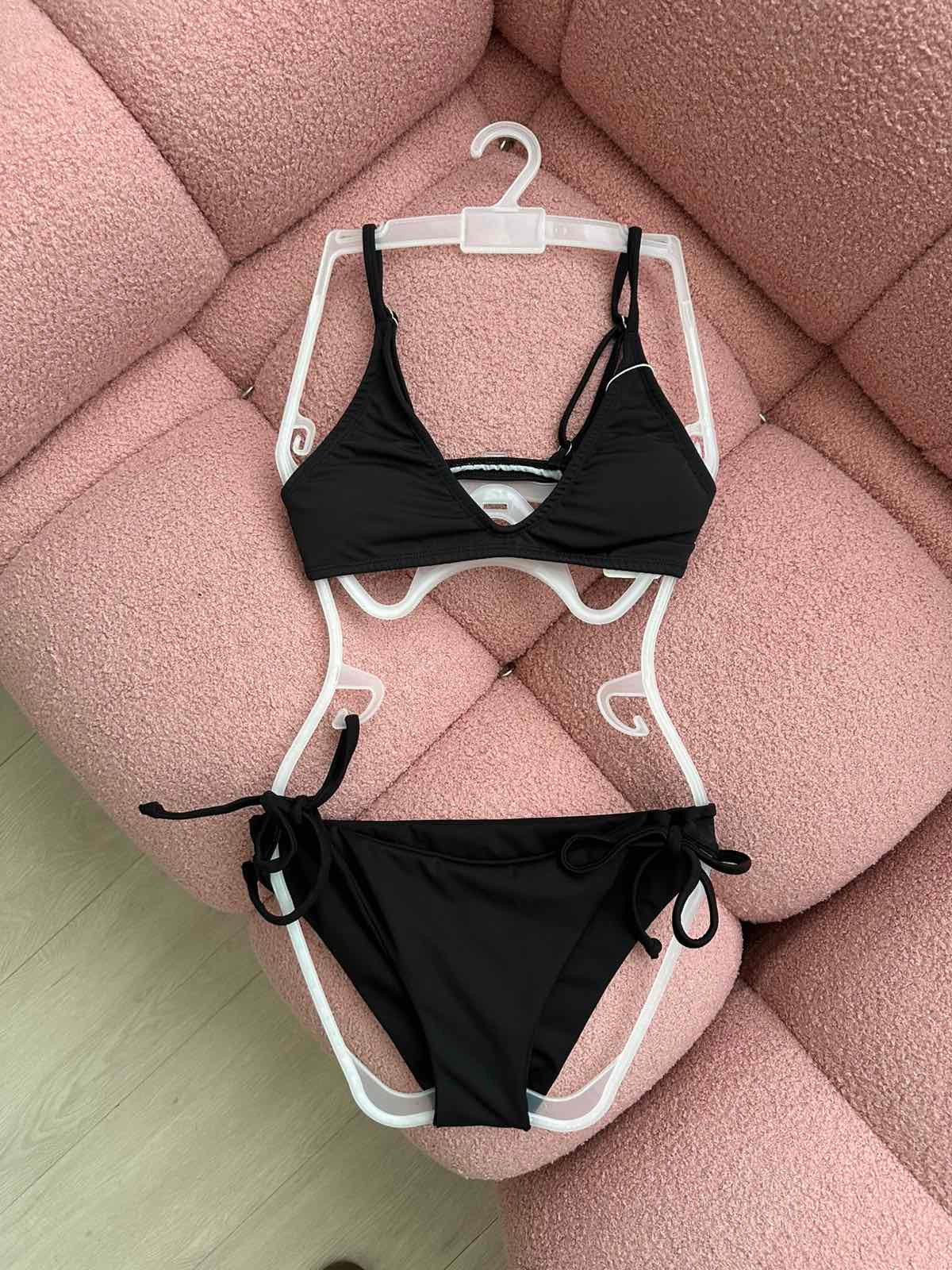(M) Ika x Classic Strings