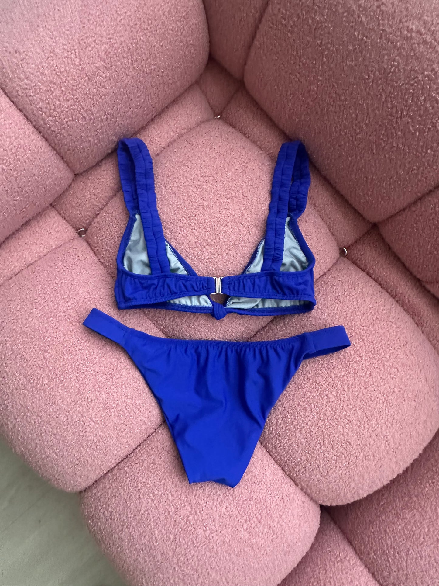 (M) Lyka Set
