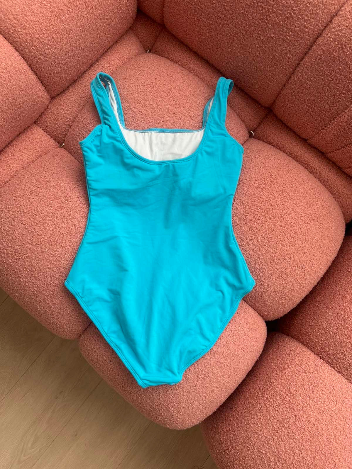 (M) Fullpiece Sky Blue