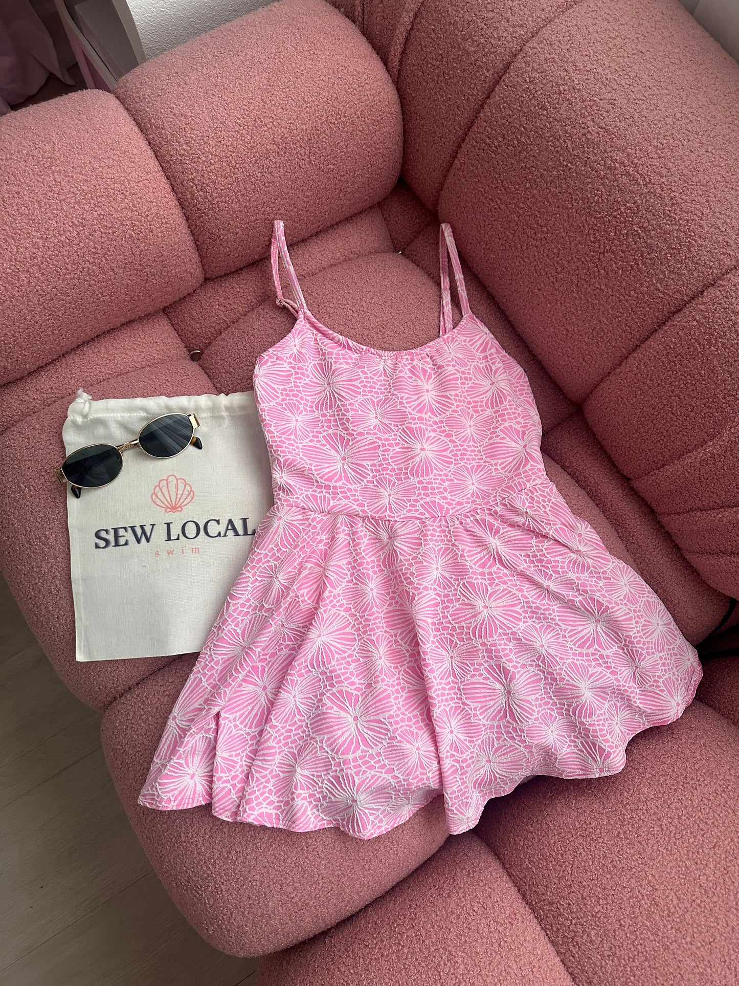 (S) SKIRTKINI