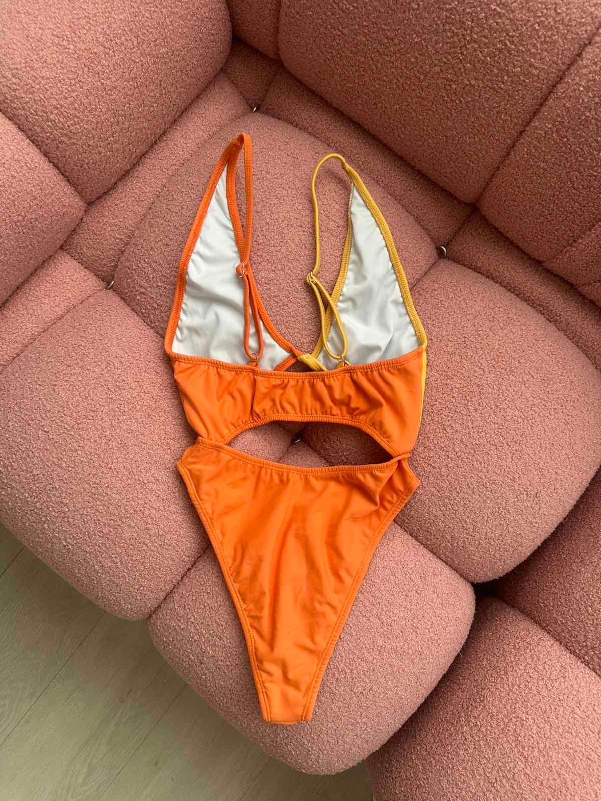 (M) Custom Fullpiece