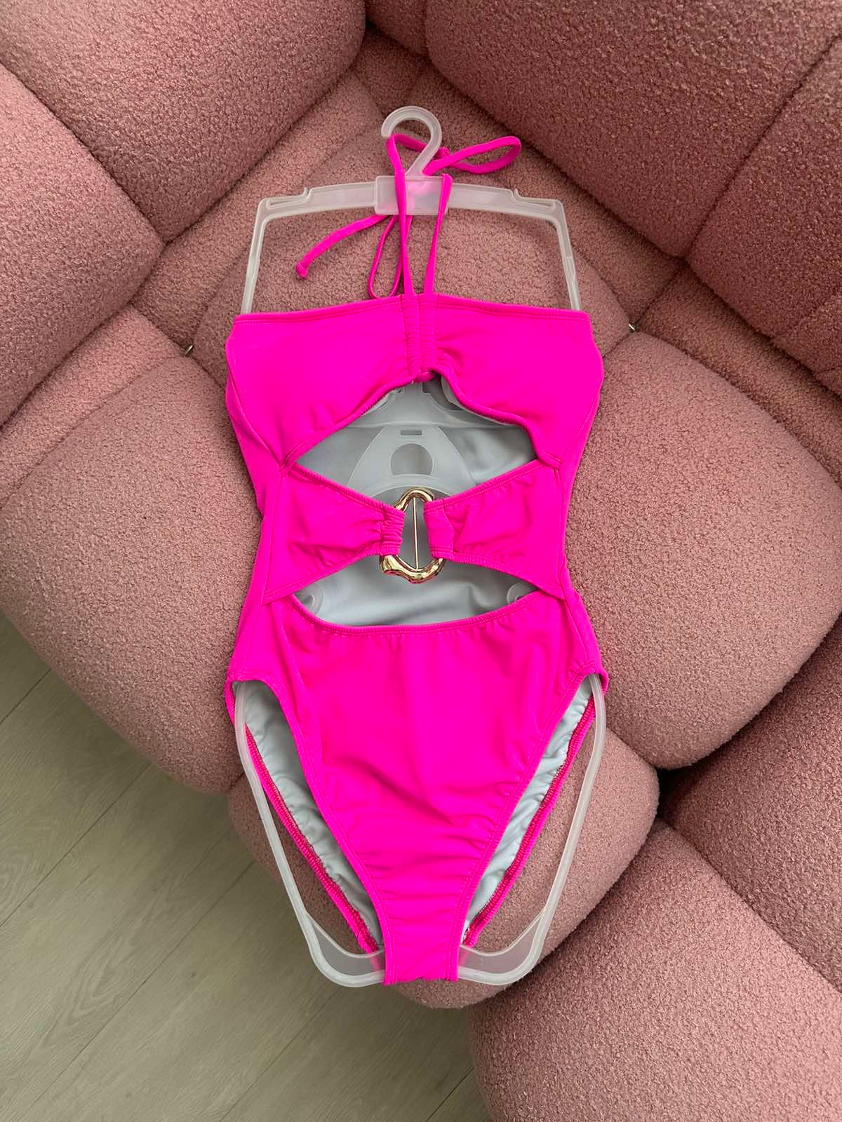 (S) Custom Fullpiece