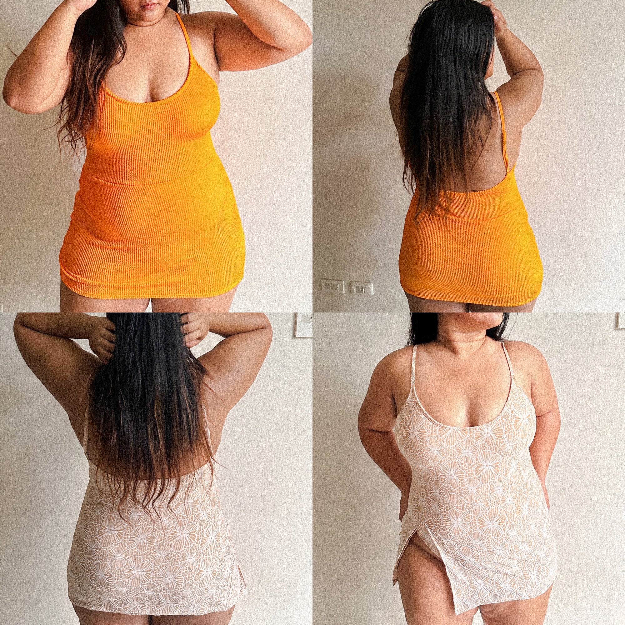 SKIRTKINI