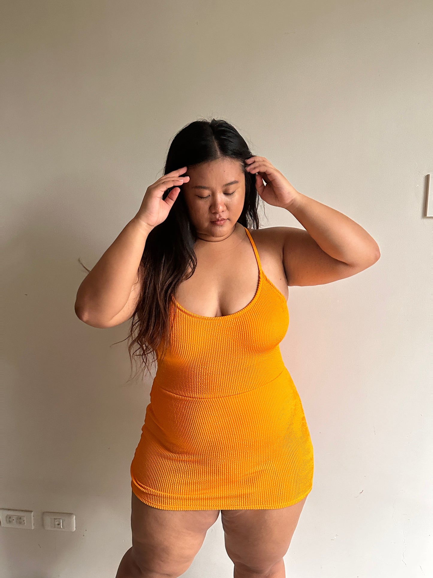 (All sizes) Skirtkini Onhand