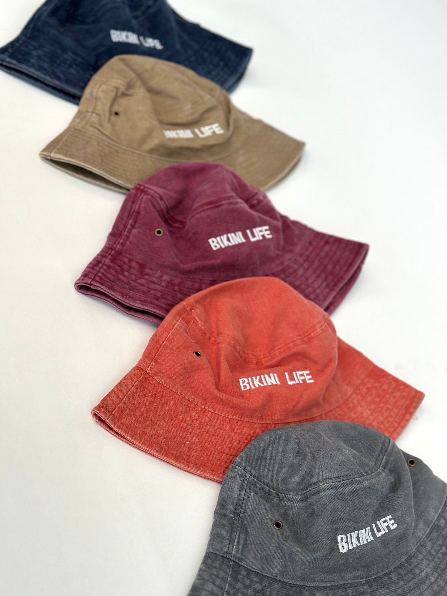 Bucket Hat