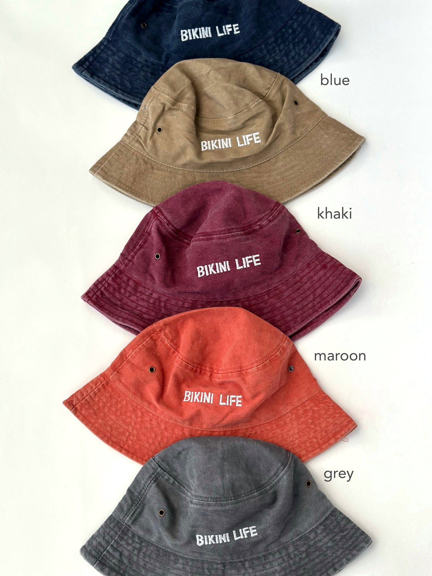 Bucket Hat