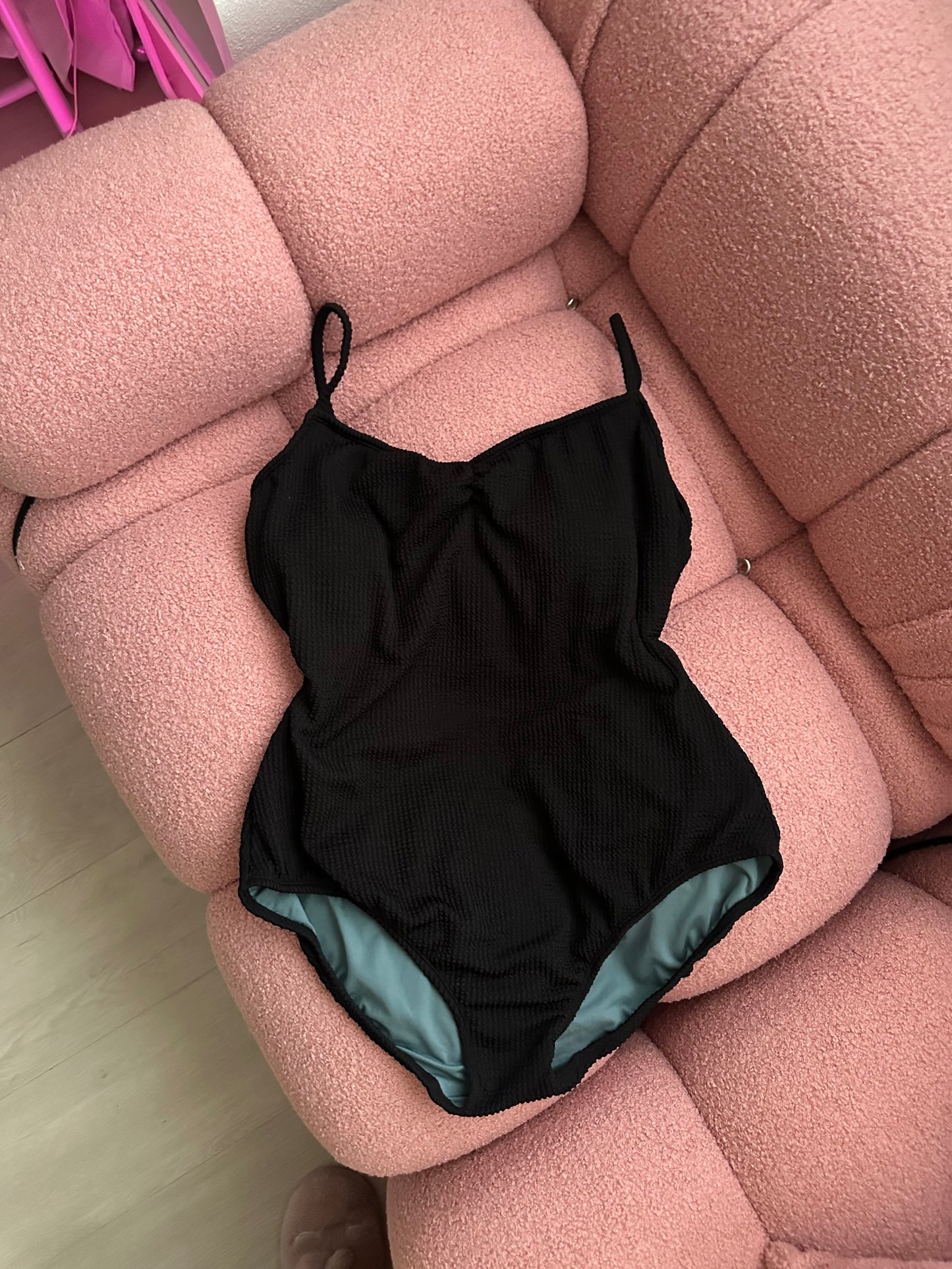 (XL) Olivia Fullpiece
