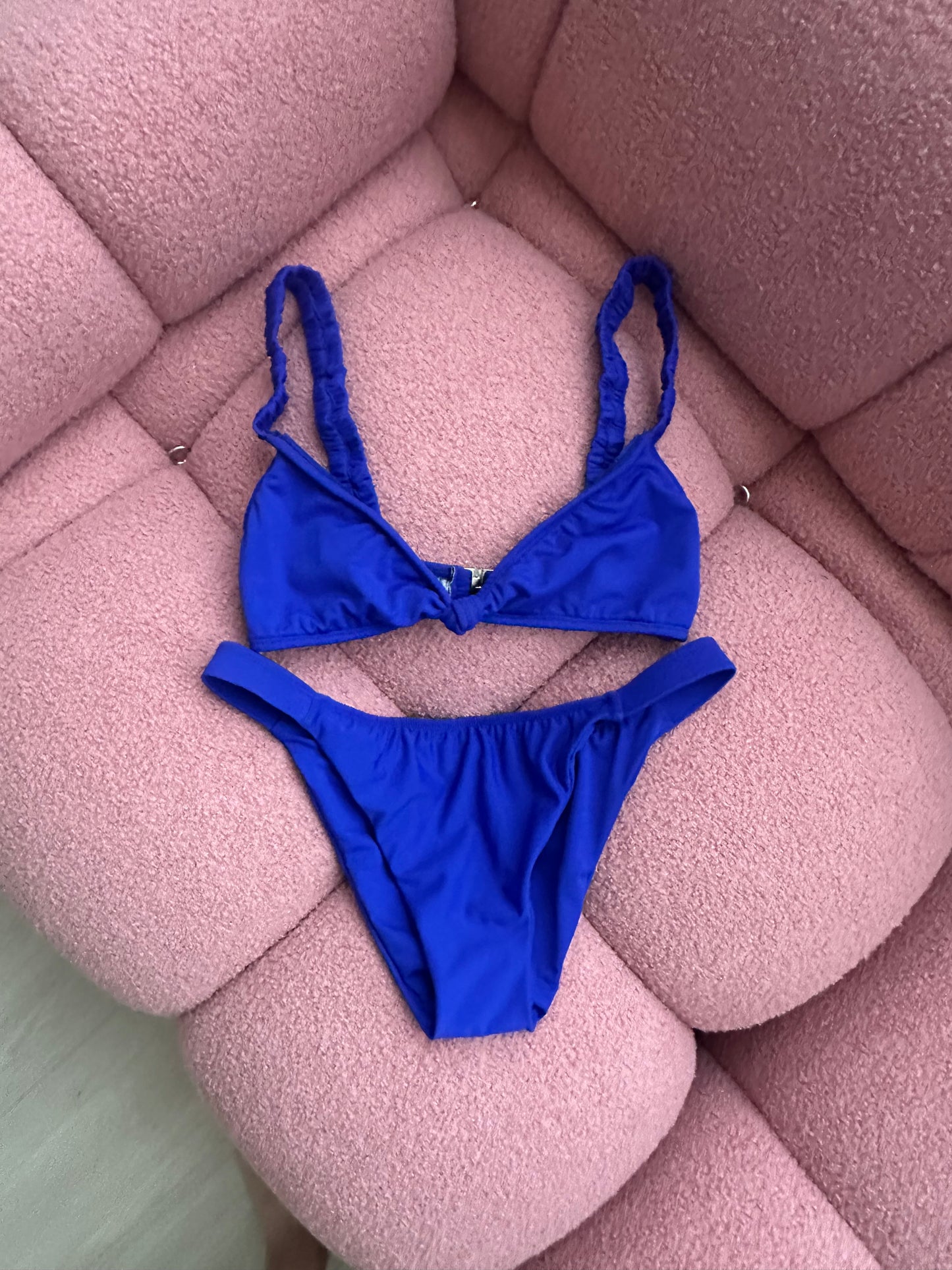 (M) Lyka Set