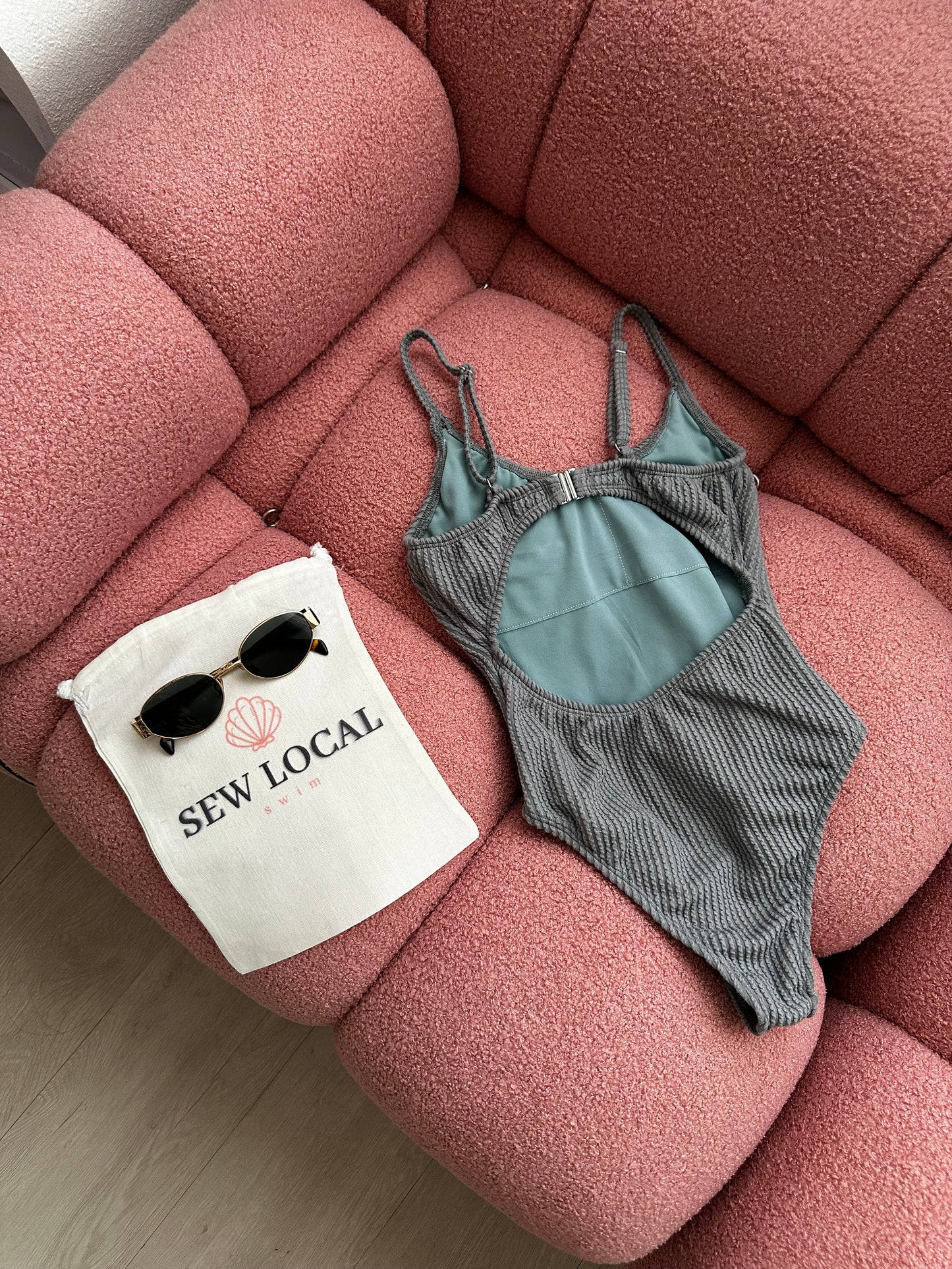 Ava Clasp Back | All sizes
