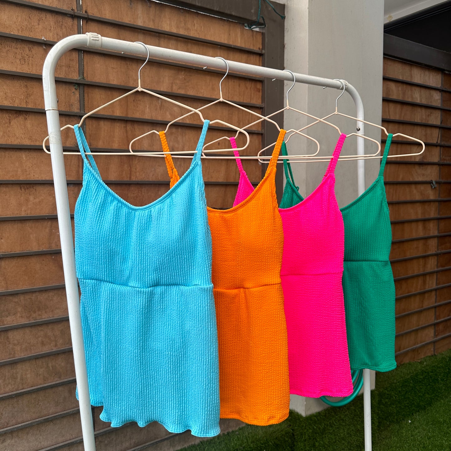 (All sizes) Skirtkini Onhand