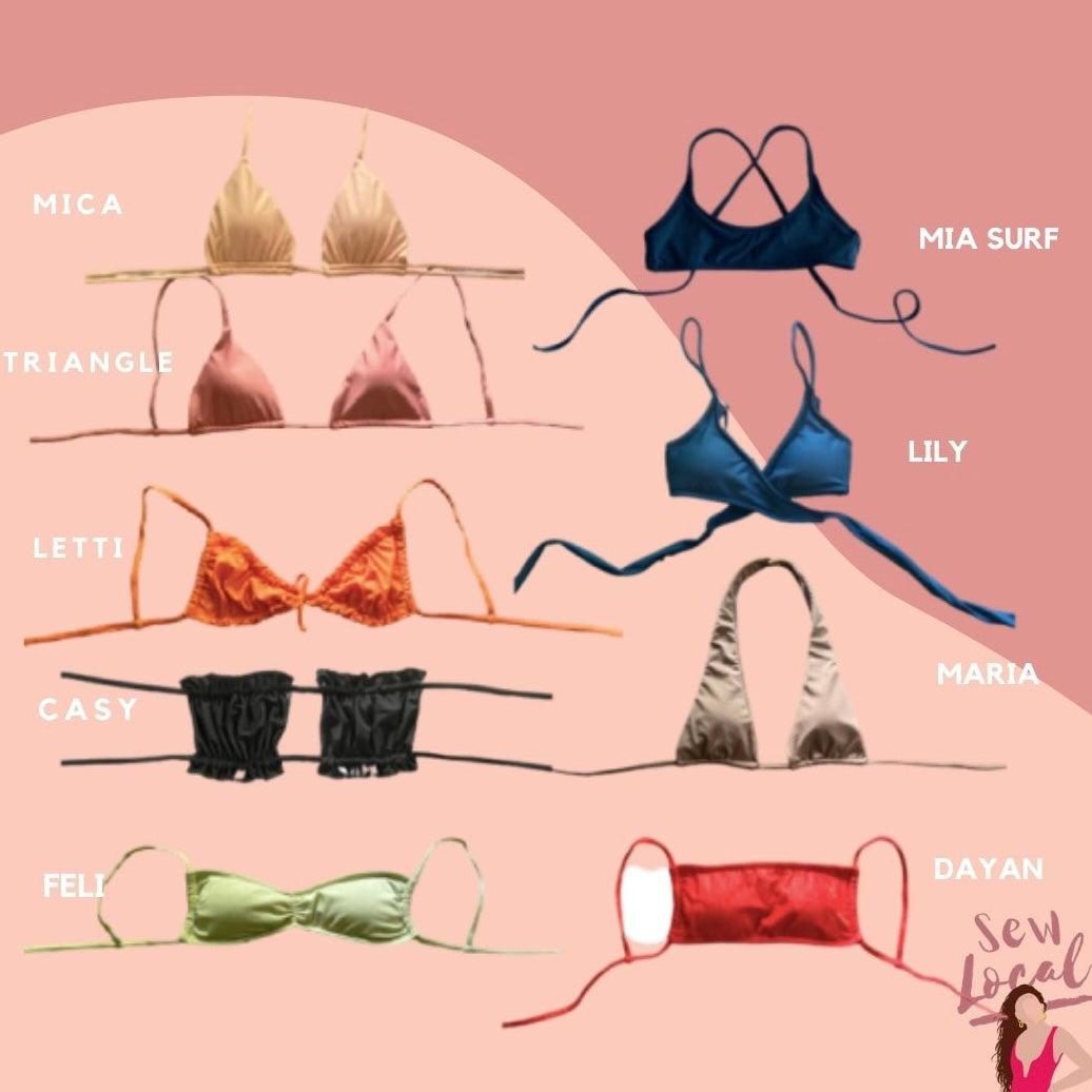 Top Only