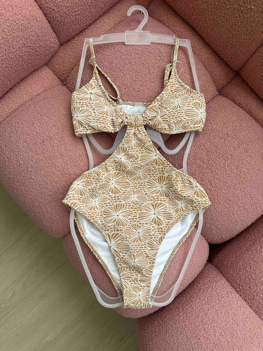 (M) Bella Fullpiece Kape