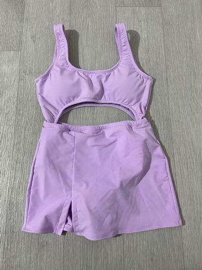 GEM SKIRTKINI
