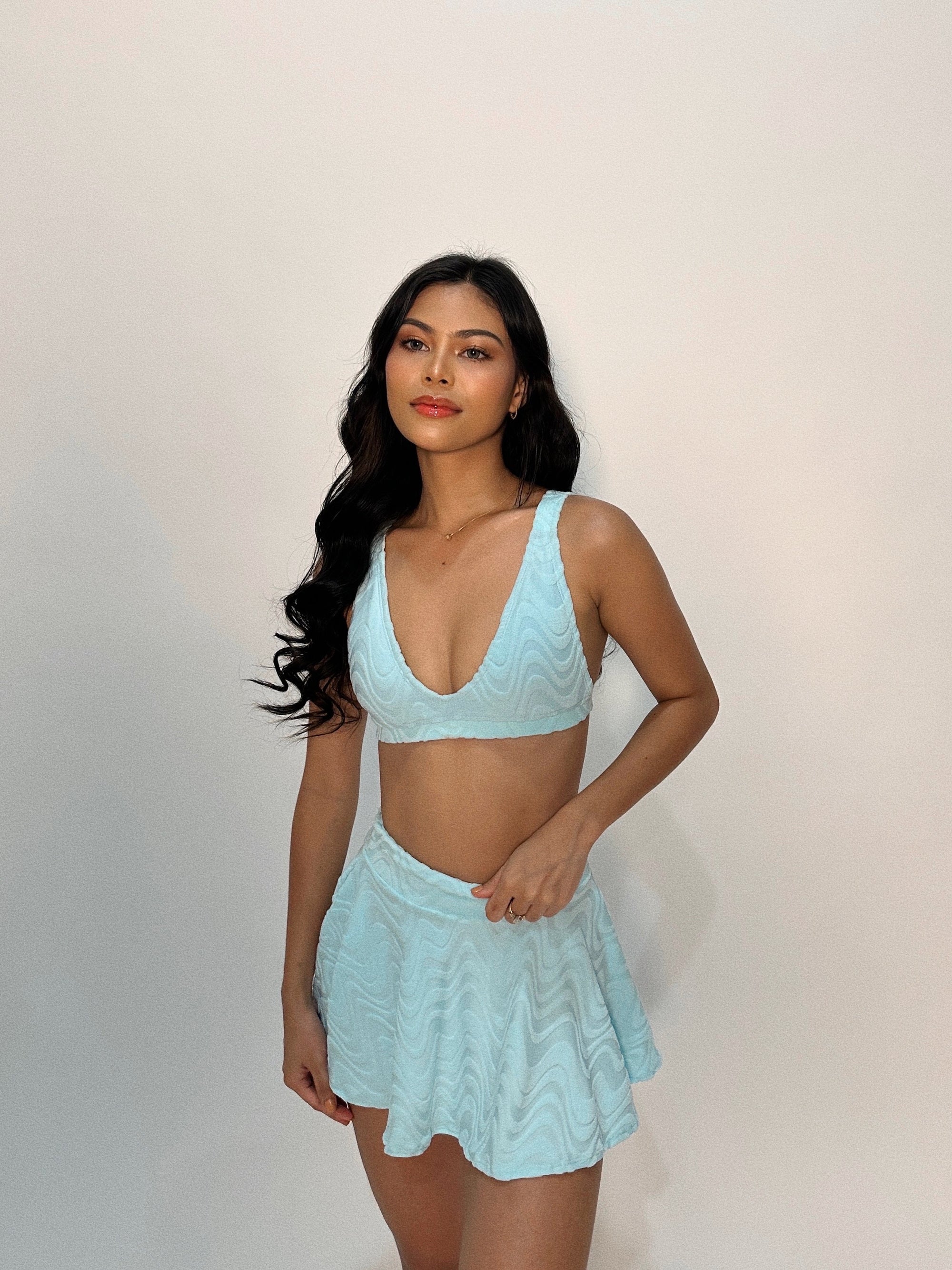 LINDA SKIRT