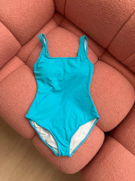 (M) Fullpiece Sky Blue