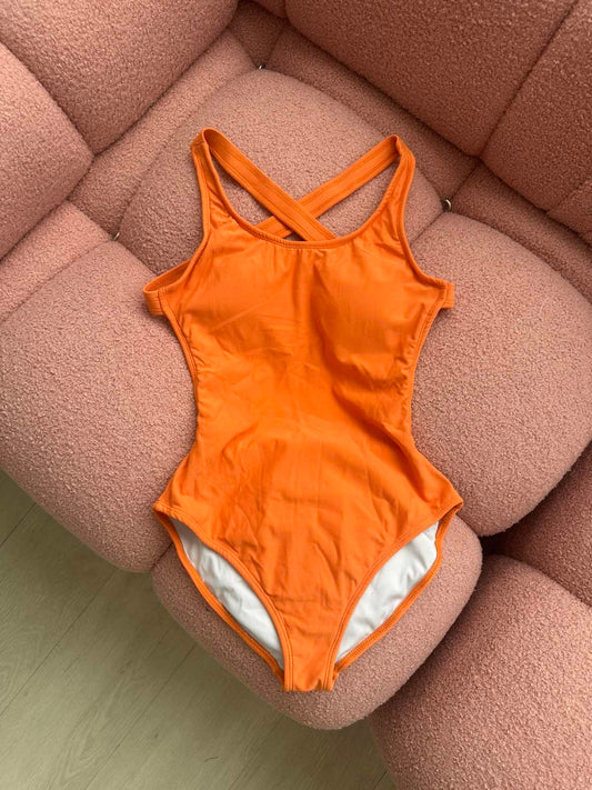 (S) Kai Full-piece Coral