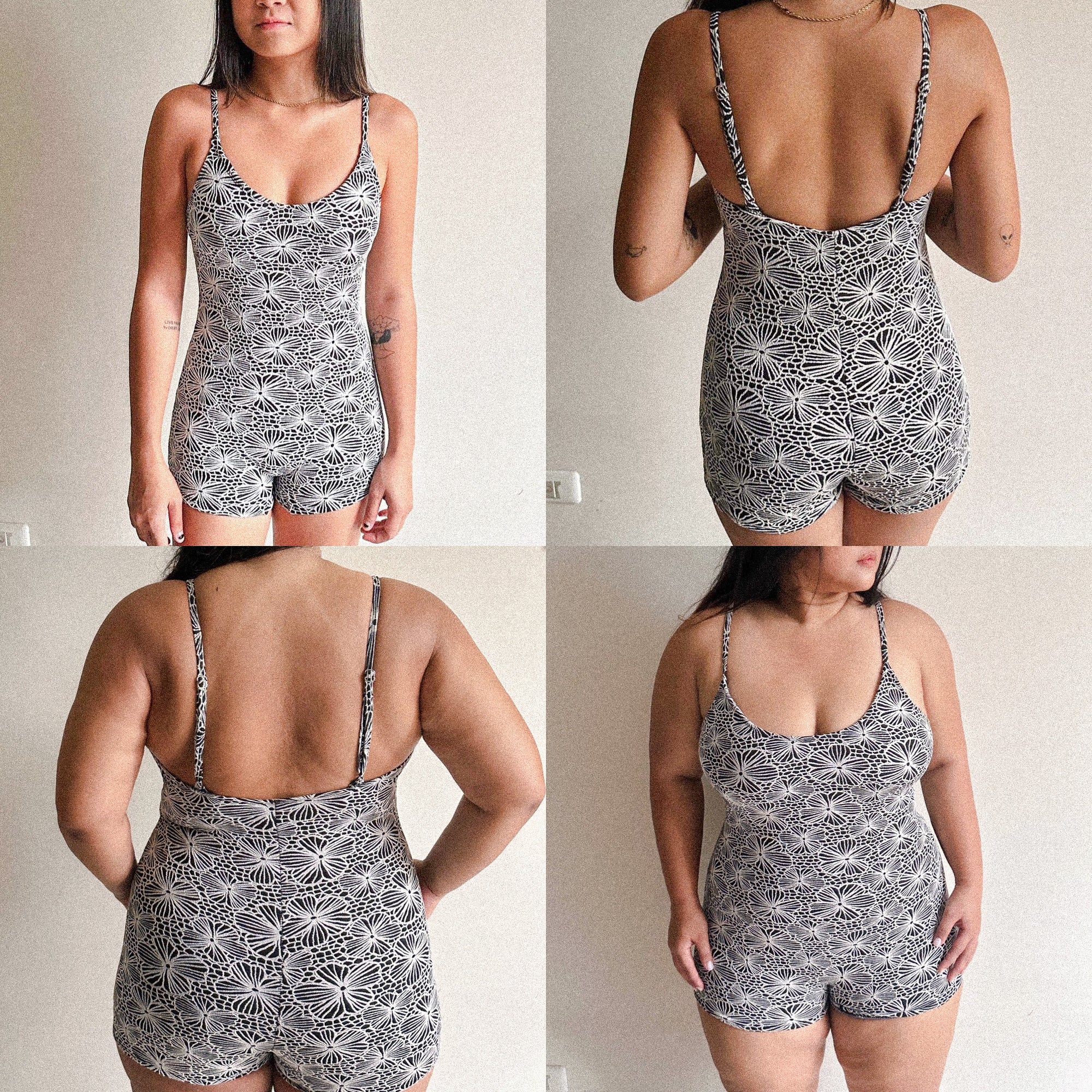SHORTKINI
