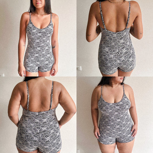 SHORTkini