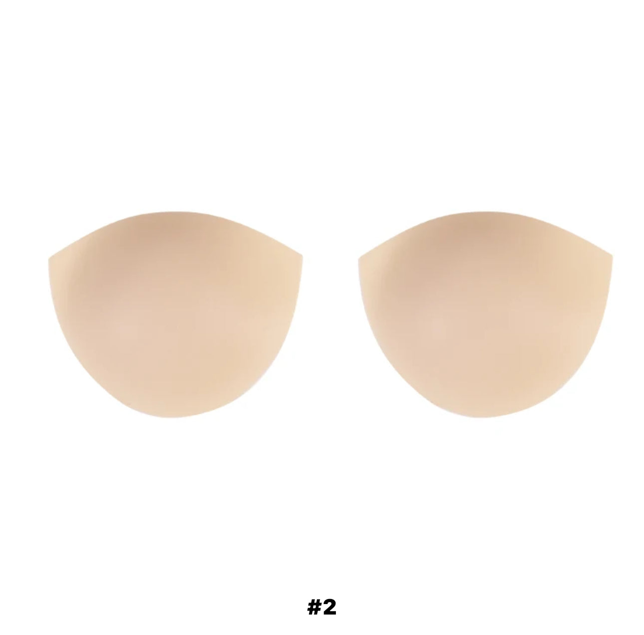 CORAL CUP NIPPLE COVER