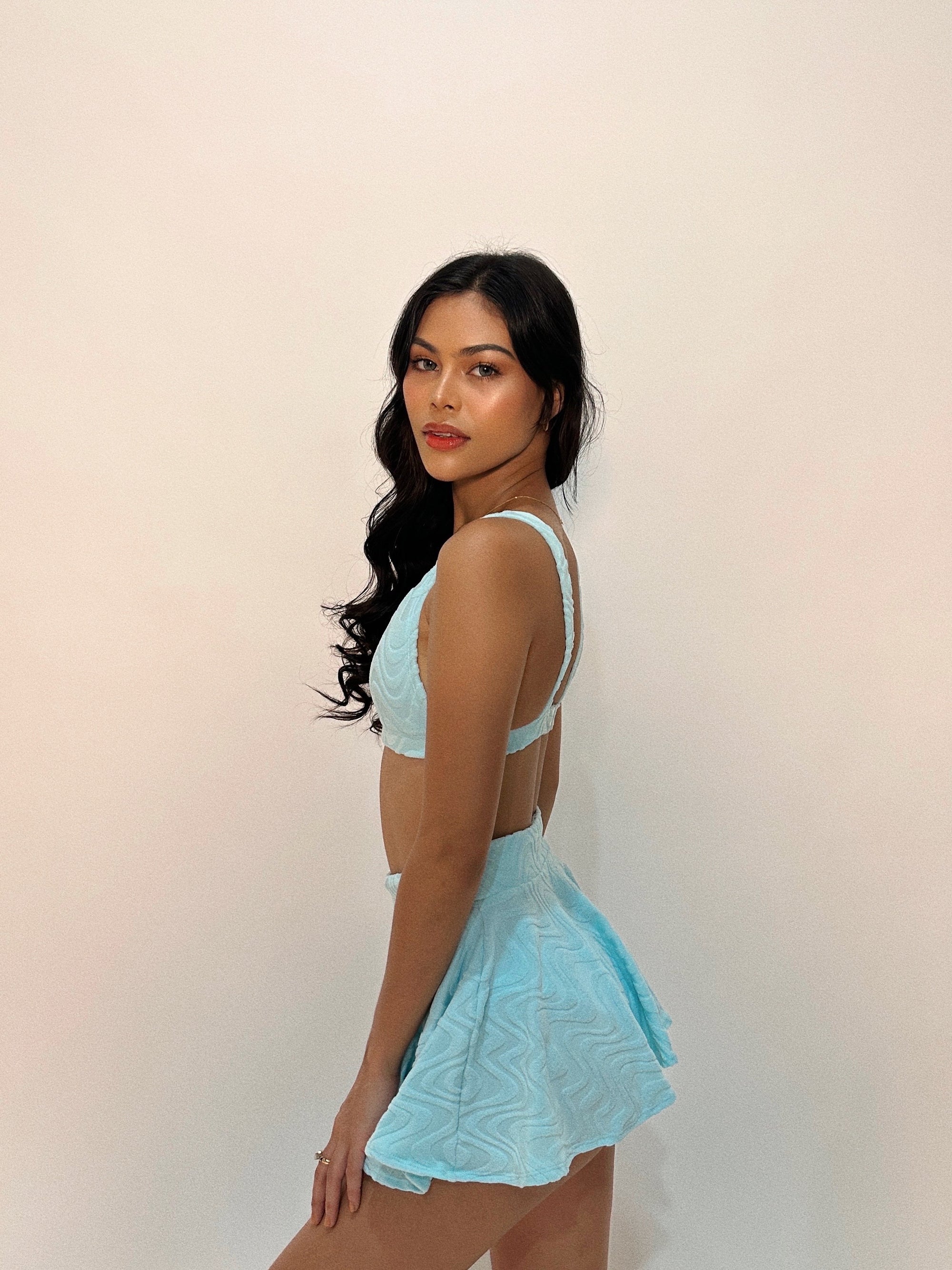 LINDA SKIRT