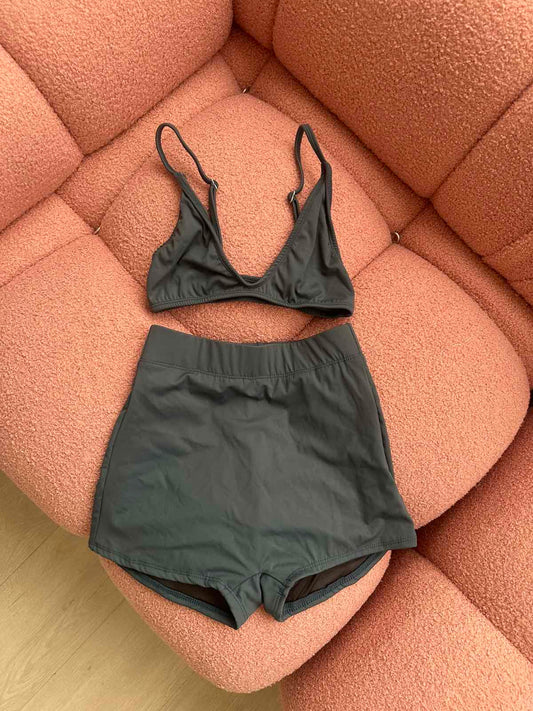 (XS) Ika x Boyshorts