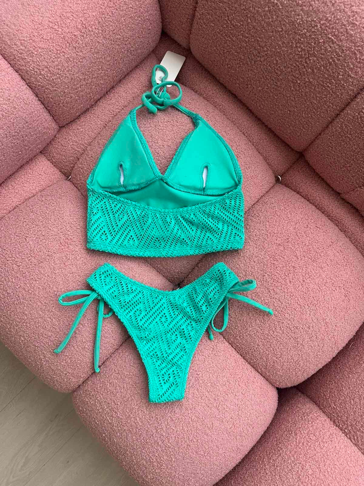 (XS) Tankini Set