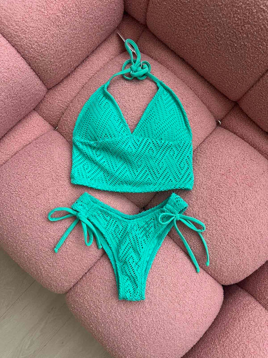 (XS) Tankini Set