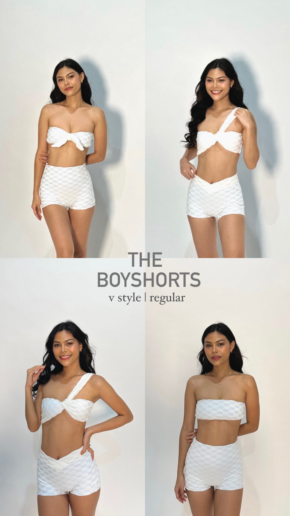 BOYSHORT