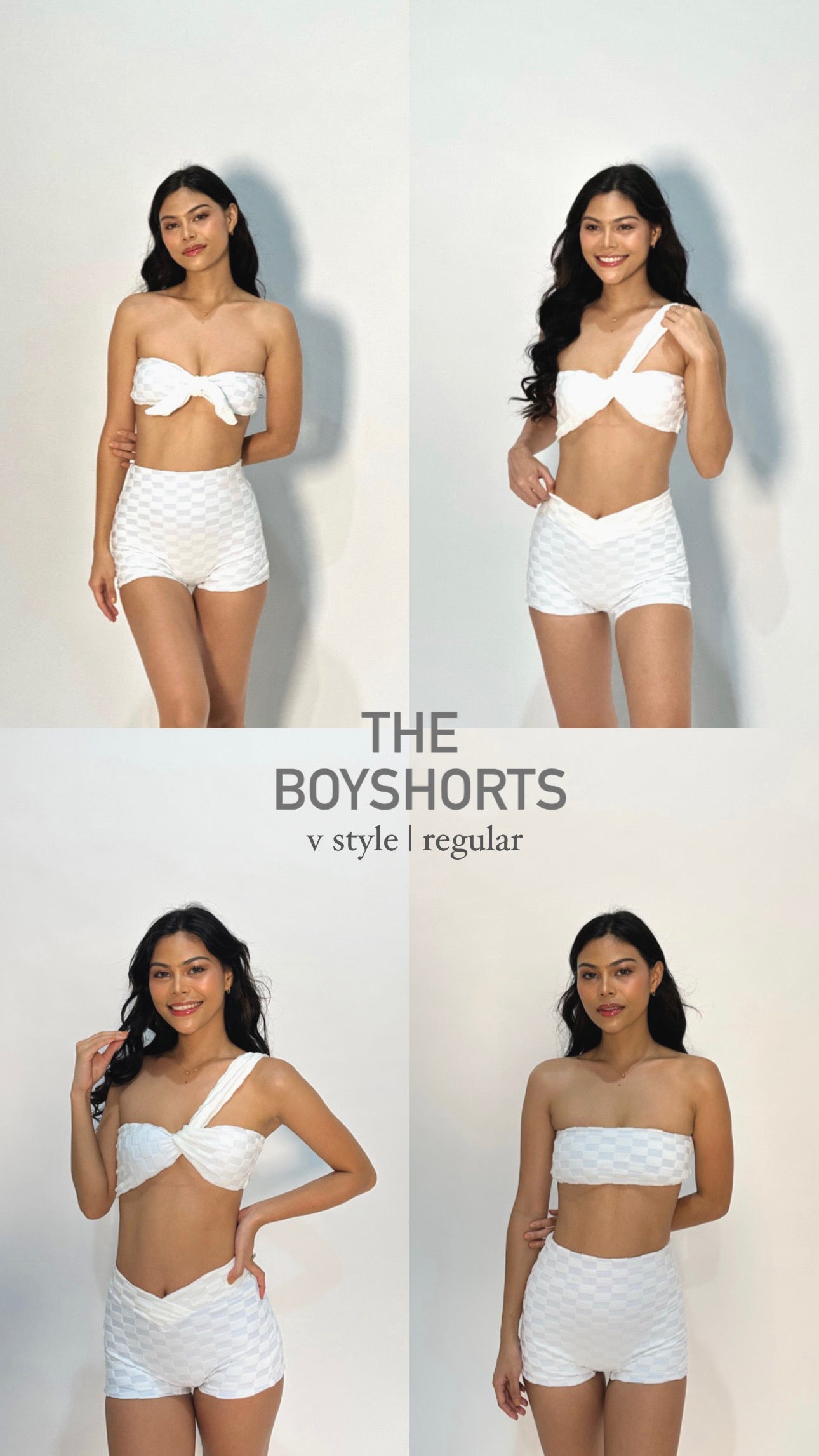 BOYSHORT