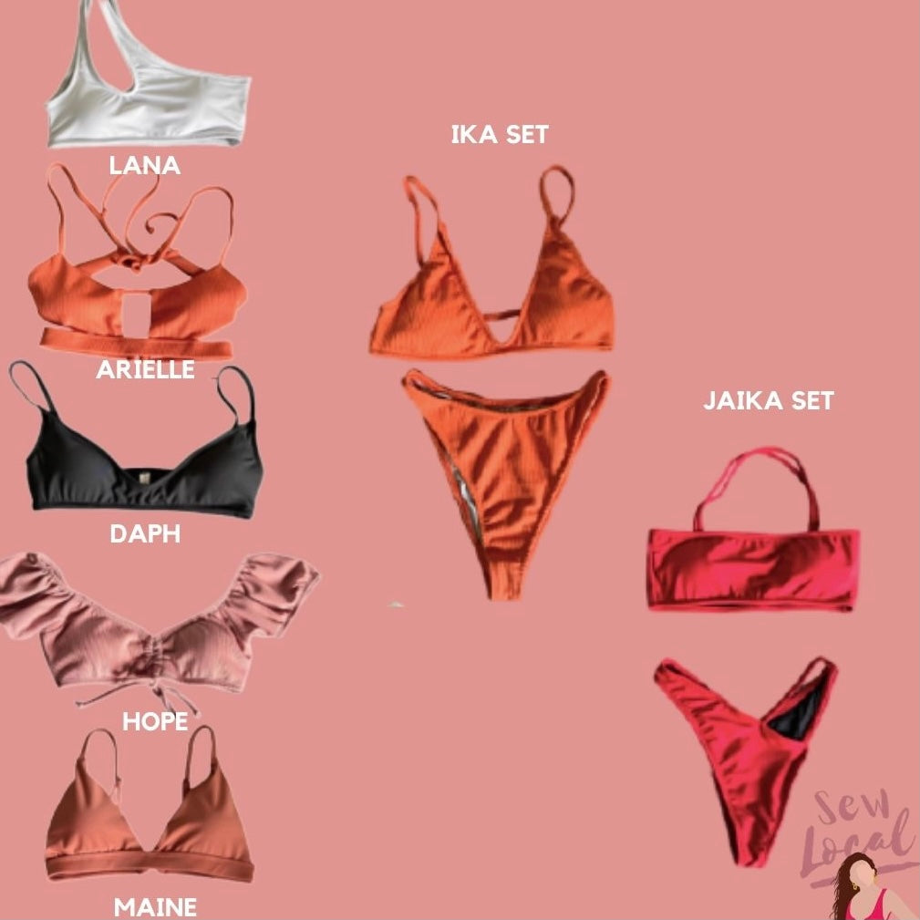 TOP ONLY