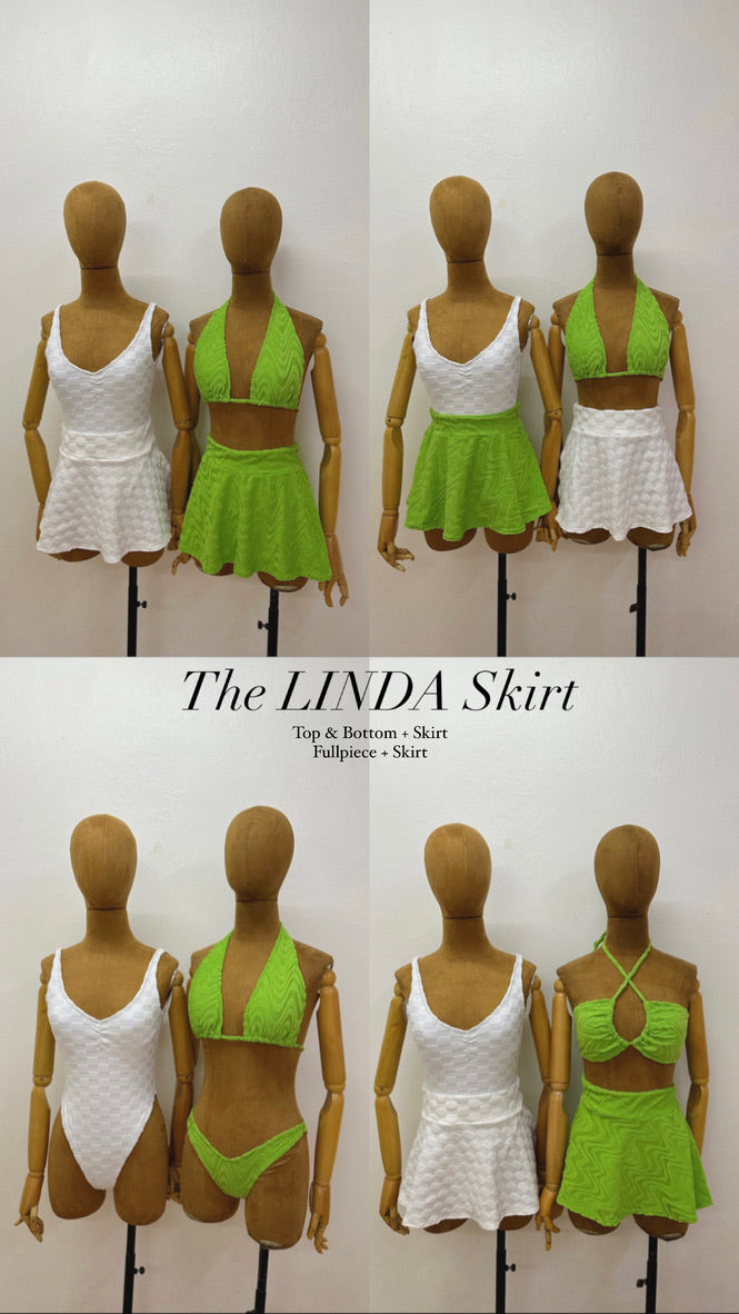 LINDA SKIRT