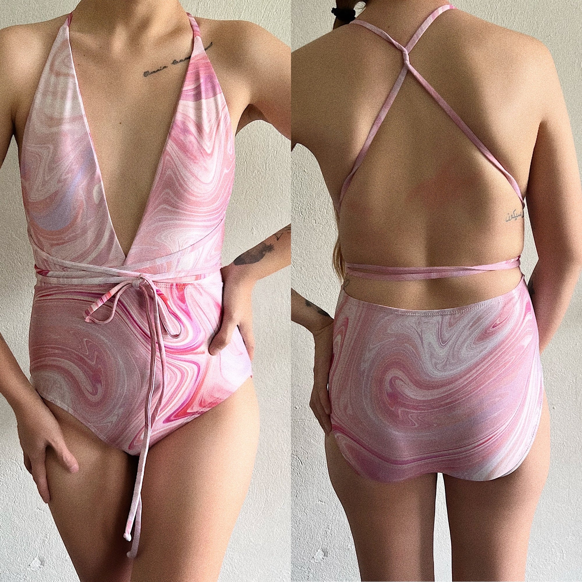 APRIEL MULTIWAY full-piece