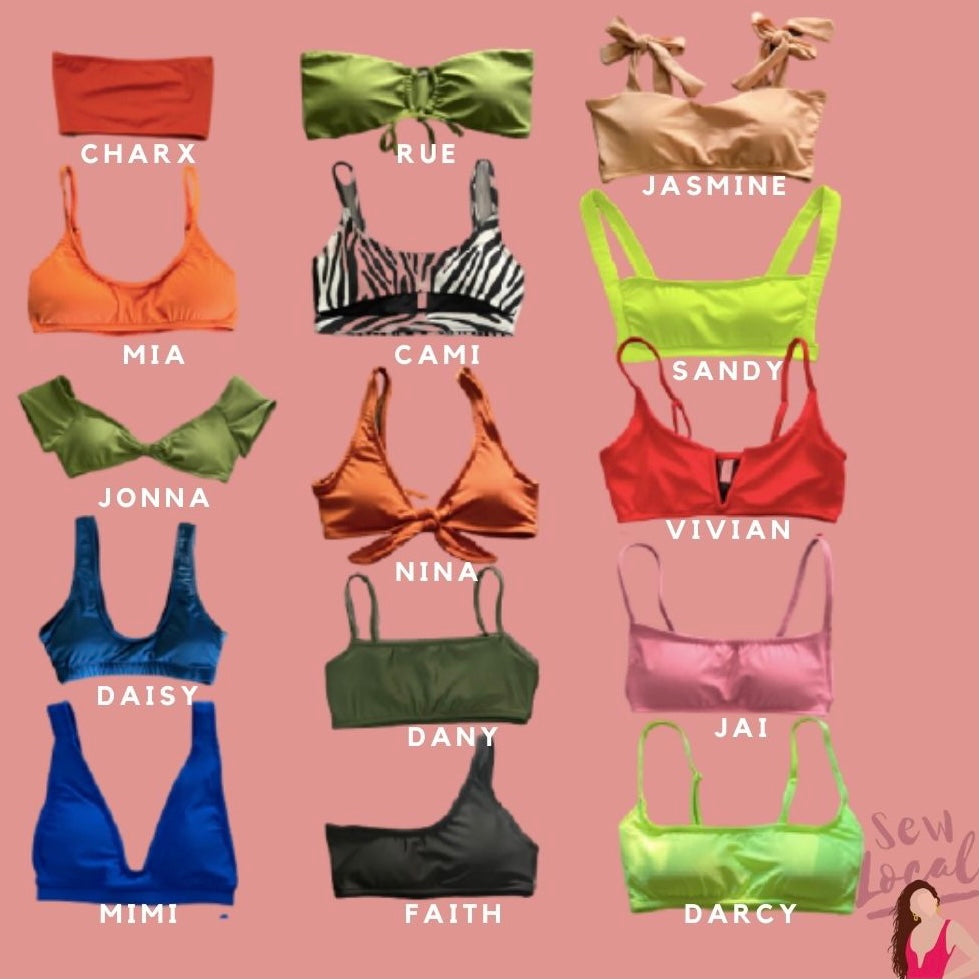 TOP ONLY