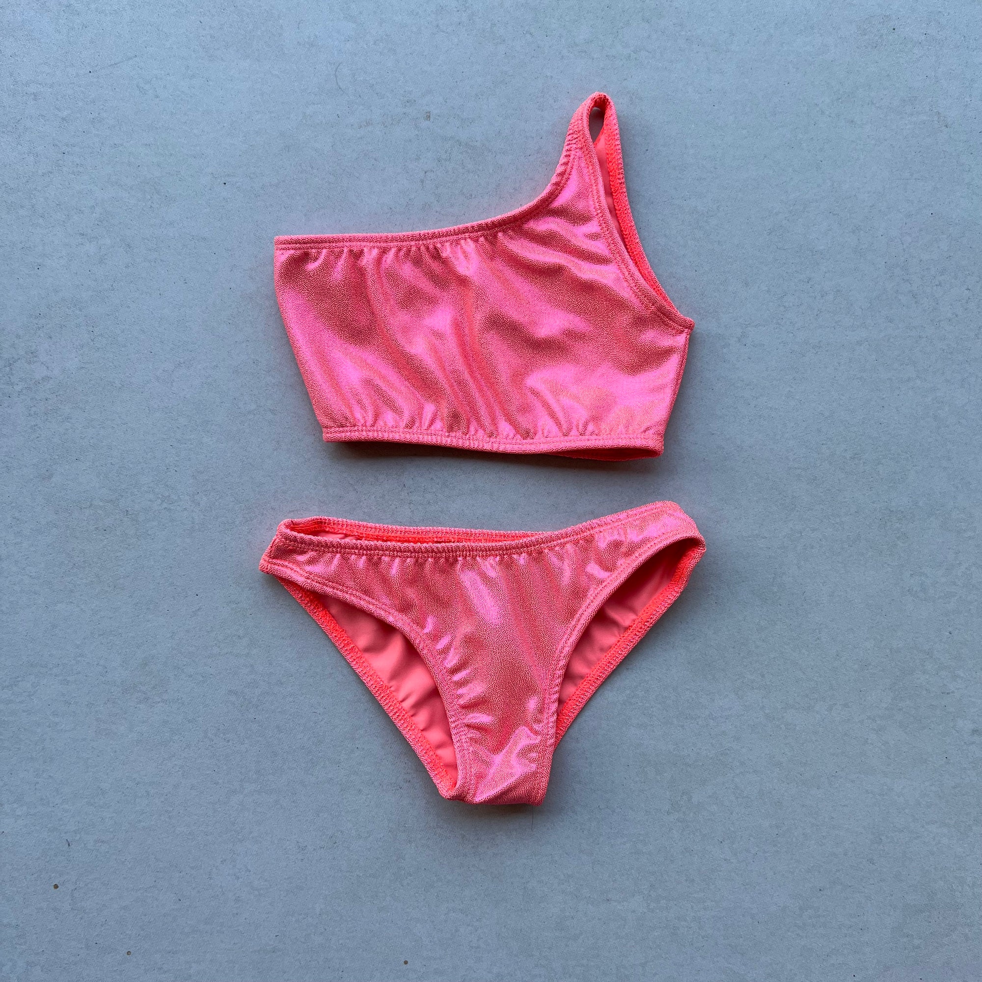 Faith Top + Bottom Mini