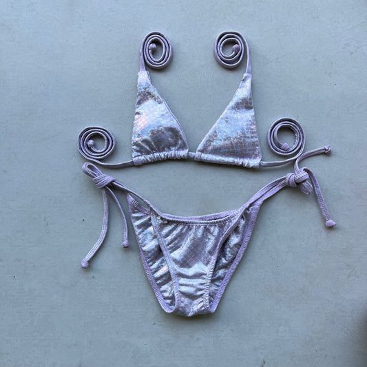 Classic String Top + Bottom